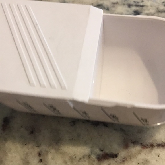 Kitchen art adjustable scoop - Picture 7 of 7